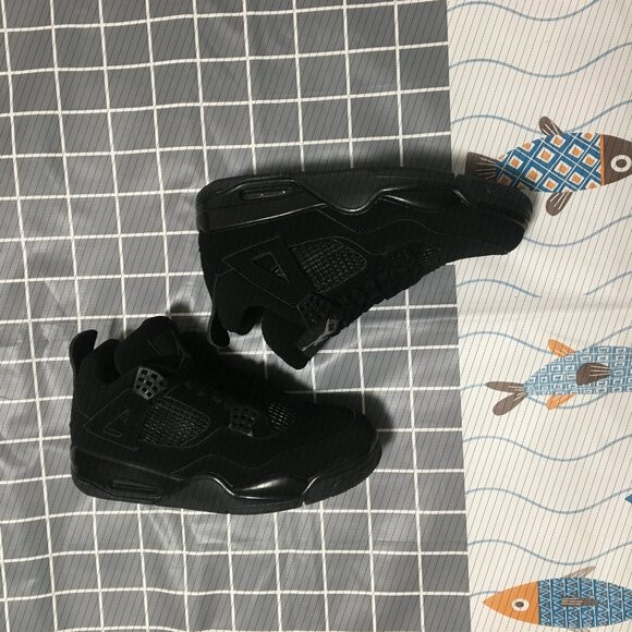 Jordan 4 shoes